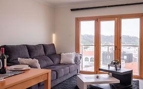 Gonzalo's Guest Apartments - Nazaré 1BR SEA VIEW
